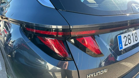 Hyundai Tucson 1.6 CRDI 85kW (115CV) Maxx