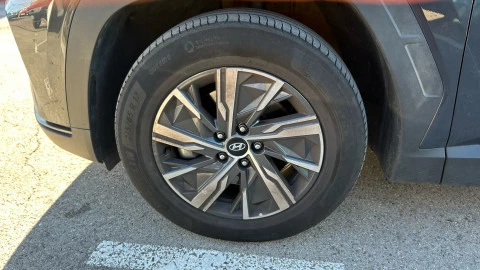 Hyundai Tucson 1.6 CRDI 85kW (115CV) Maxx