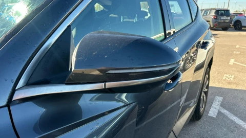 Hyundai Tucson 1.6 CRDI 85kW (115CV) Maxx