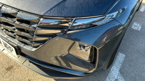 Hyundai Tucson 1.6 CRDI 85kW (115CV) Maxx