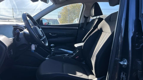 Hyundai Tucson 1.6 CRDI 85kW (115CV) Maxx