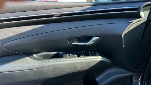 Hyundai Tucson 1.6 CRDI 85kW (115CV) Maxx