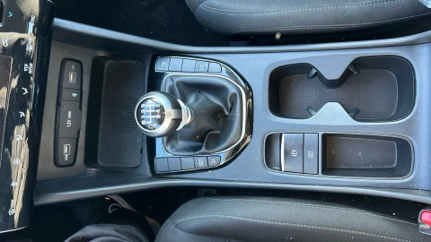 Hyundai Tucson 1.6 CRDI 85kW (115CV) Maxx