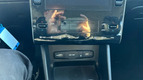 Hyundai Tucson 1.6 CRDI 85kW (115CV) Maxx