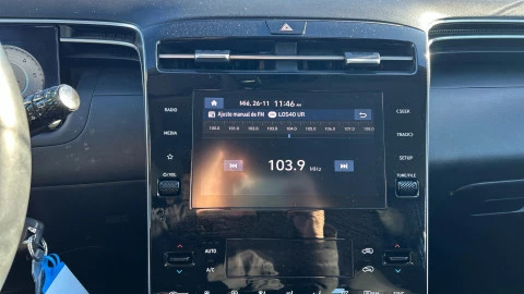 Hyundai Tucson 1.6 CRDI 85kW (115CV) Maxx