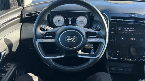 Hyundai Tucson 1.6 CRDI 85kW (115CV) Maxx