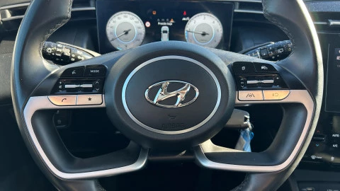 Hyundai Tucson 1.6 CRDI 85kW (115CV) Maxx