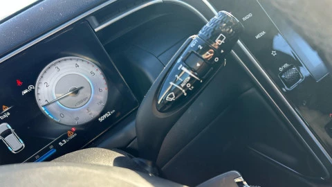 Hyundai Tucson 1.6 CRDI 85kW (115CV) Maxx