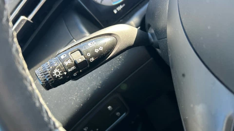 Hyundai Tucson 1.6 CRDI 85kW (115CV) Maxx