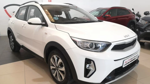 Kia Stonic 1.2 DPi 62kW (84CV) Concept