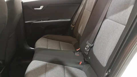 Kia Stonic 1.2 DPi 62kW (84CV) Concept