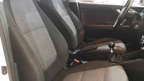 Kia Stonic 1.2 DPi 62kW (84CV) Concept