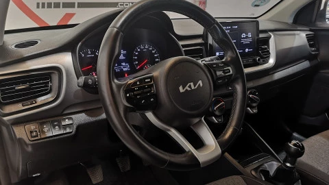 Kia Stonic 1.2 DPi 62kW (84CV) Concept