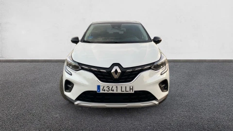 Renault Captur Zen E-TECH Híbrido enchufable 160cv
