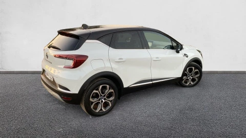 Renault Captur Zen E-TECH Híbrido enchufable 160cv