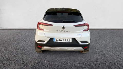 Renault Captur Zen E-TECH Híbrido enchufable 160cv