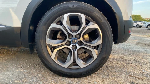 Renault Captur Zen E-TECH Híbrido enchufable 160cv