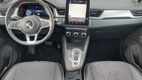 Renault Captur Zen E-TECH Híbrido enchufable 160cv