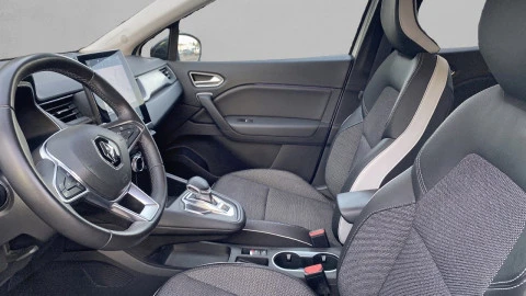Renault Captur Zen E-TECH Híbrido enchufable 160cv