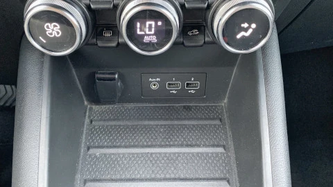 Renault Captur Zen E-TECH Híbrido enchufable 160cv