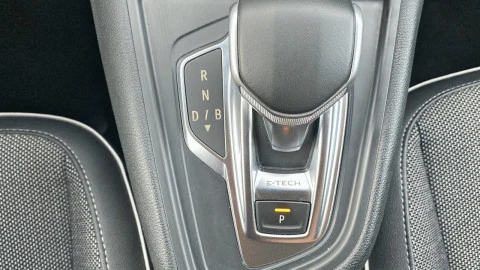Renault Captur Zen E-TECH Híbrido enchufable 160cv