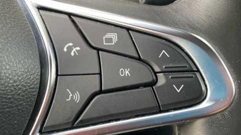 Renault Captur Zen E-TECH Híbrido enchufable 160cv