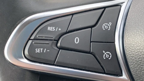 Renault Captur Zen E-TECH Híbrido enchufable 160cv