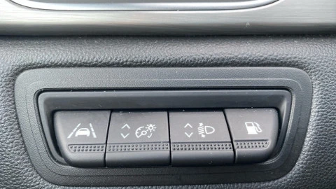 Renault Captur Zen E-TECH Híbrido enchufable 160cv