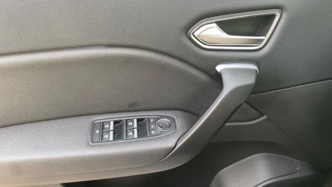 Renault Captur Zen E-TECH Híbrido enchufable 160cv