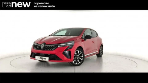 Renault Clio  E-TECH Full Hybrid Techno 105kW