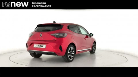 Renault Clio  E-TECH Full Hybrid Techno 105kW