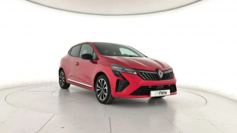 Renault Clio  E-TECH Full Hybrid Techno 105kW
