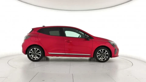 Renault Clio  E-TECH Full Hybrid Techno 105kW