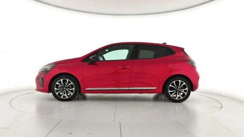 Renault Clio  E-TECH Full Hybrid Techno 105kW