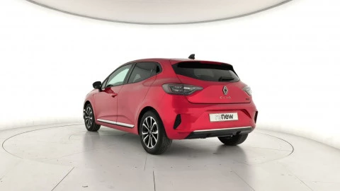 Renault Clio  E-TECH Full Hybrid Techno 105kW