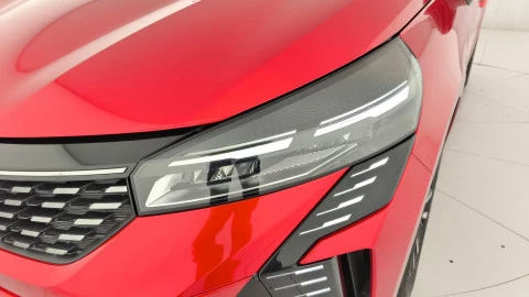 Renault Clio  E-TECH Full Hybrid Techno 105kW