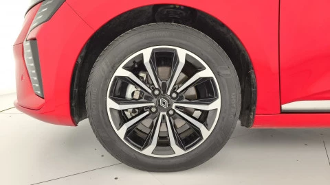 Renault Clio  E-TECH Full Hybrid Techno 105kW