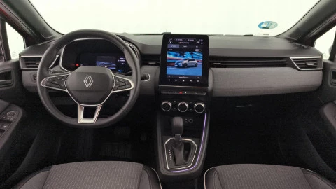 Renault Clio  E-TECH Full Hybrid Techno 105kW