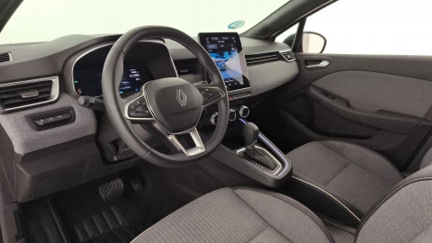 Renault Clio  E-TECH Full Hybrid Techno 105kW