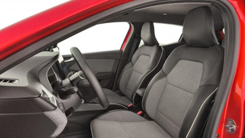 Renault Clio  E-TECH Full Hybrid Techno 105kW