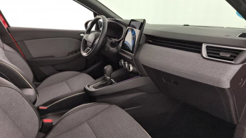 Renault Clio  E-TECH Full Hybrid Techno 105kW