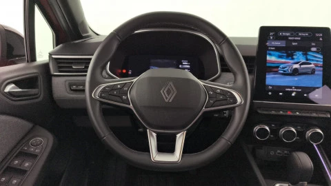 Renault Clio  E-TECH Full Hybrid Techno 105kW