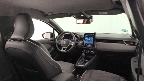 Renault Clio  E-TECH Full Hybrid Techno 105kW