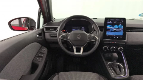 Renault Clio  E-TECH Full Hybrid Techno 105kW
