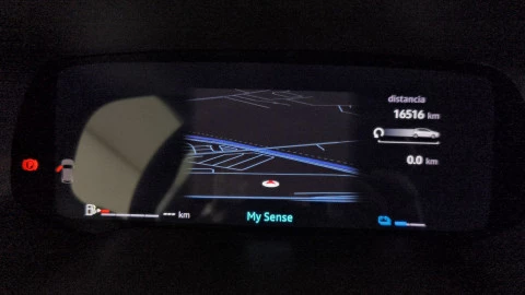 Renault Clio  E-TECH Full Hybrid Techno 105kW