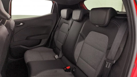 Renault Clio  E-TECH Full Hybrid Techno 105kW