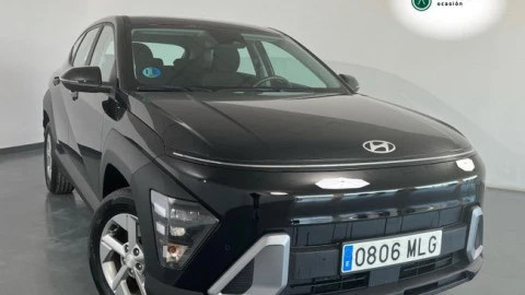 Hyundai Kona 1.6 GDI HEV Flexx DCT
