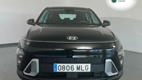 Hyundai Kona 1.6 GDI HEV Flexx DCT