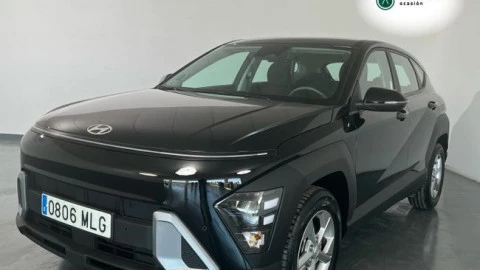 Hyundai Kona 1.6 GDI HEV Flexx DCT