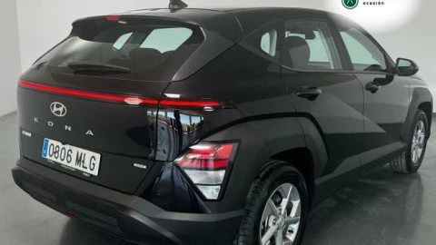 Hyundai Kona 1.6 GDI HEV Flexx DCT